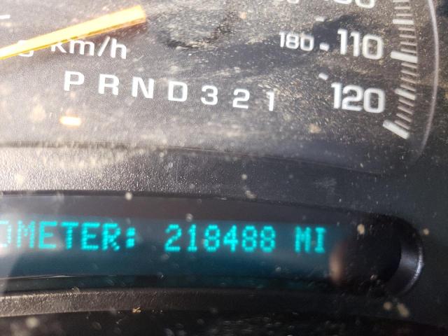 Photo 8 from auction – 2006 CHEVROLET SILVERADO with VIN 1GCEC19V86Z166241