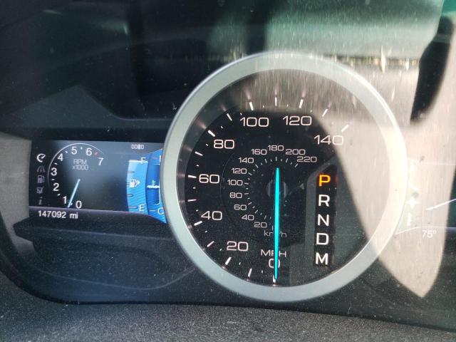 Photo 8 from auction – 2013 FORD EXPLORER X with VIN 1FM5K8D89DGA11599