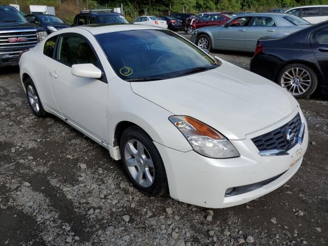 NISSAN ALTIMA 2.5 2009 with VIN 1N4AL24E29C115536 - Photo from auction
