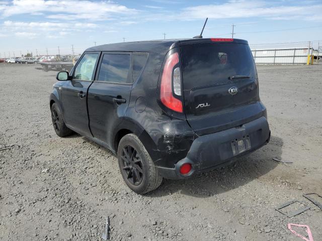 Photo 3 from auction – 2014 KIA SOUL with VIN KNDJN2A24E7090544