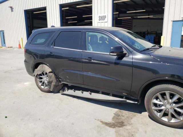 Photo 9 from auction – 2015 DODGE DURANGO LI with VIN 1C4RDJDG3FC834411