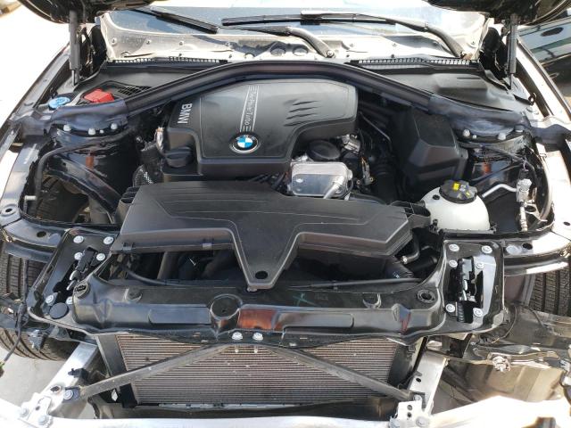 Zdjęcie 7 z aukcji – 2018 BMW 320 I z VIN WBA8A9C55JAH13547