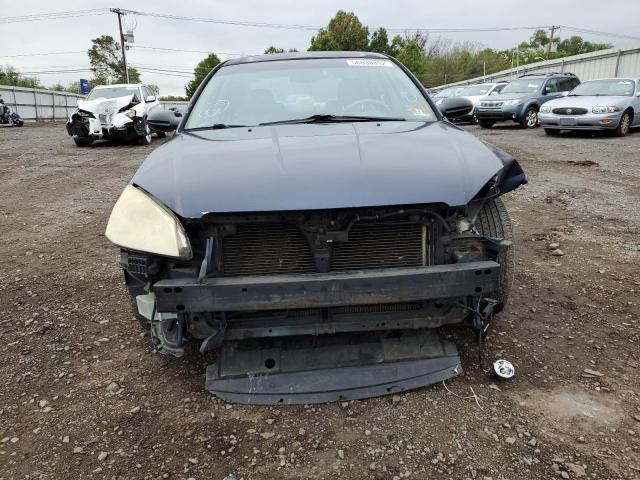 Photo 9 from auction – 2005 NISSAN ALTIMA S with VIN 1N4AL11E55C191079