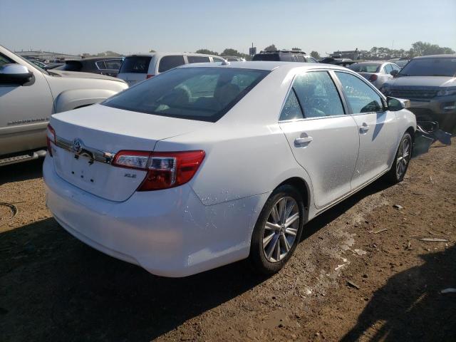 Photo 4 from auction – 2012 TOYOTA CAMRY BASE with VIN 4T4BF1FK6CR225950