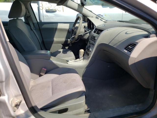 Photo 5 from auction – 2011 CHEVROLET MALIBU LS with VIN 1G1ZB5E11BF235497