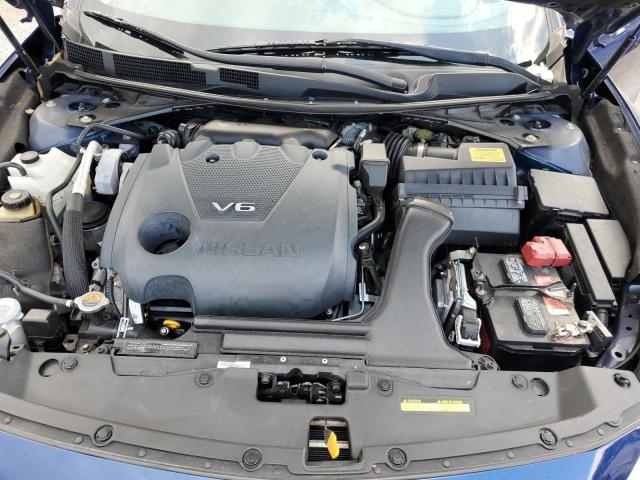 Photo 7 from auction – 2016 NISSAN MAXIMA 3.5 with VIN 1N4AA6AP7GC401463