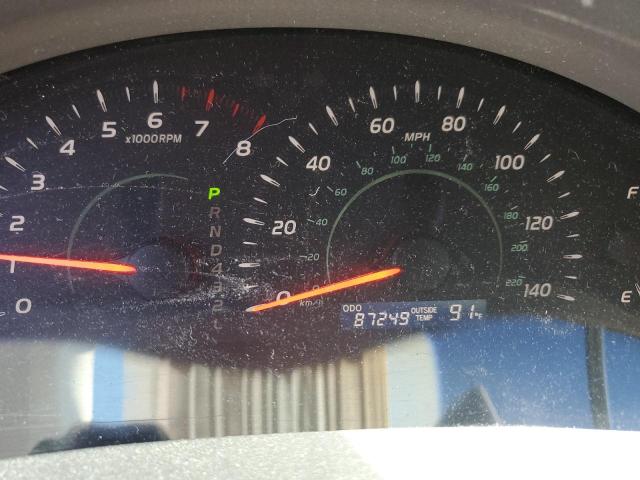 Photo 8 from auction – 2008 TOYOTA CAMRY CE with VIN 4T1BE46K48U256961