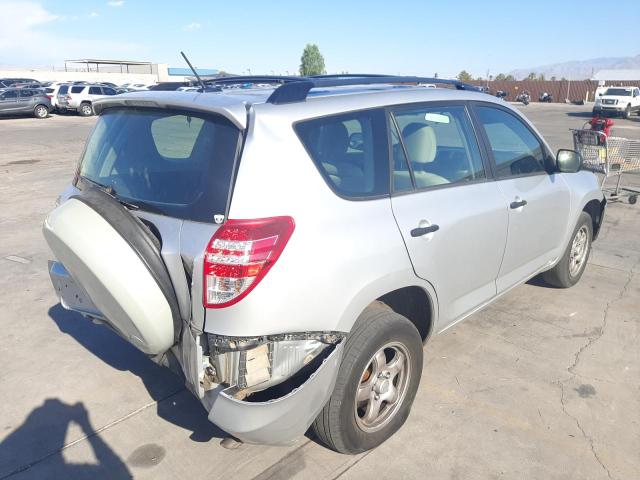 Photo 4 from auction – 2010 TOYOTA RAV4 with VIN 2T3BF4DVXAW034397