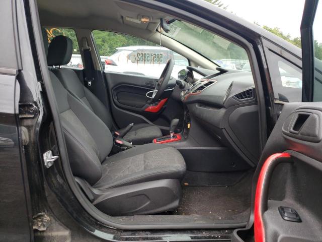 Photo 5 from auction – 2012 FORD FIESTA with VIN 3FADP4BJ6CM175547