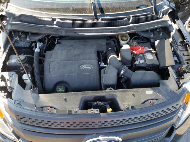 Photo 7 from auction – 2013 FORD EXPLORER with VIN 1FM5K8B8XDGB97821