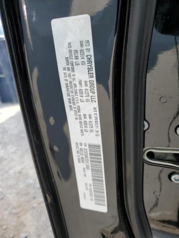 Photo 10 from auction – 2014 DODGE CHARGER SE with VIN 2C3CDXBG7EH113083