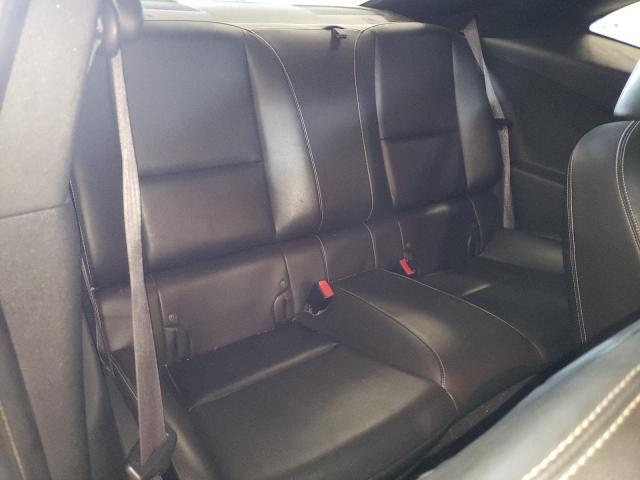 Photo 6 from auction – 2015 CHEVROLET CAMARO LT with VIN 2G1FF1E39F9270580