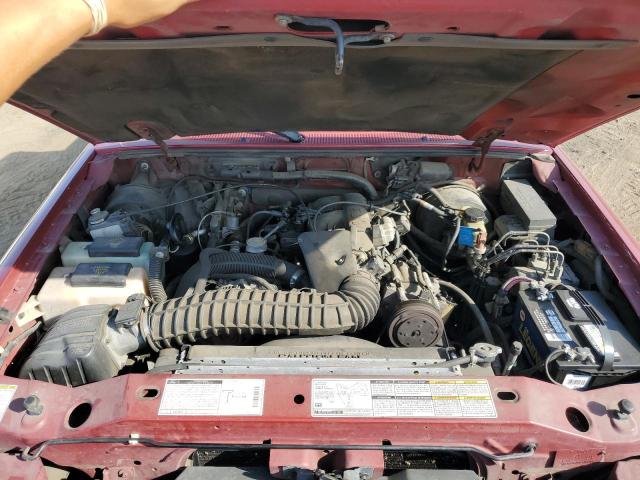 Photo 7 from auction – 2000 FORD RANGER SUP with VIN 1FTZR15X7YPA36778