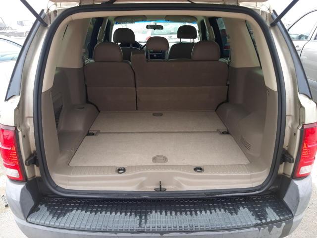 Foto 9 de la subasta – 2004 FORD EXPLORER X con VIN 1FMZU62K04ZA91555