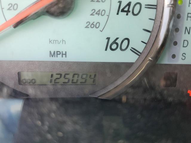 Photo 8 from auction – 2004 TOYOTA CAMRY SOLA with VIN 4T1CA38P14U010561