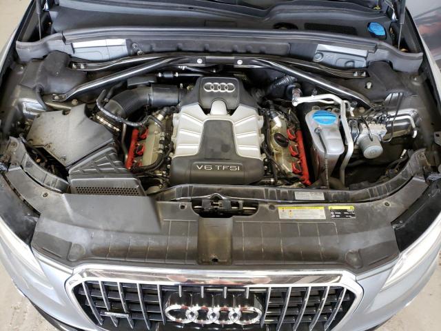 Photo 7 from auction – 2013 AUDI Q5 PREMIUM with VIN WA1DGAFP6DA065338