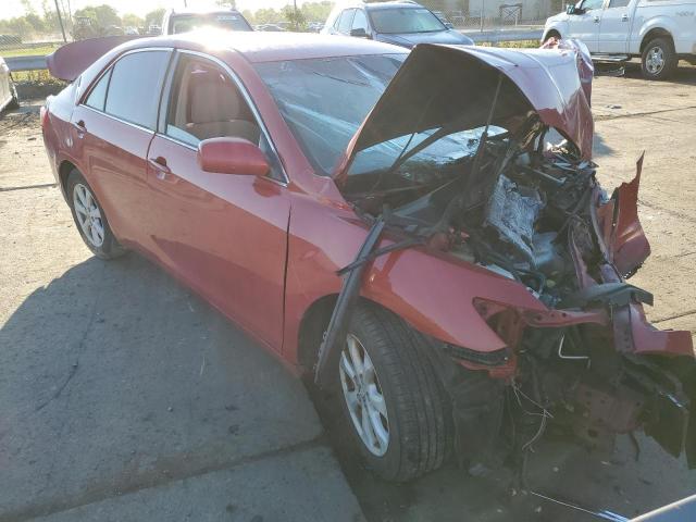 TOYOTA CAMRY BASE 2009 with VIN 4T1BE46K89U319139 - Photo from auction