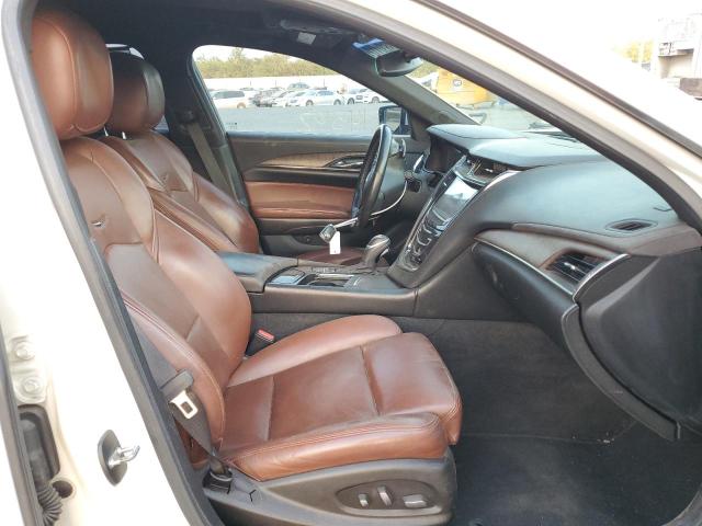 Photo 5 from auction – 2014 CADILLAC CTS PERFOR with VIN 1G6AS5S34E0145359