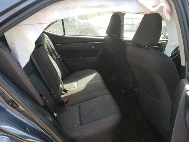 Photo 6 from auction – 2018 TOYOTA COROLLA L with VIN 2T1BURHE4JC987680