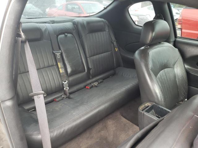 Photo 6 from auction – 2003 CHEVROLET MONTE CARL with VIN 2G1WX15K139305760