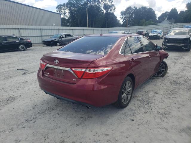 Photo 4 from auction – 2015 TOYOTA CAMRY LE with VIN 4T1BF1FK6FU879622