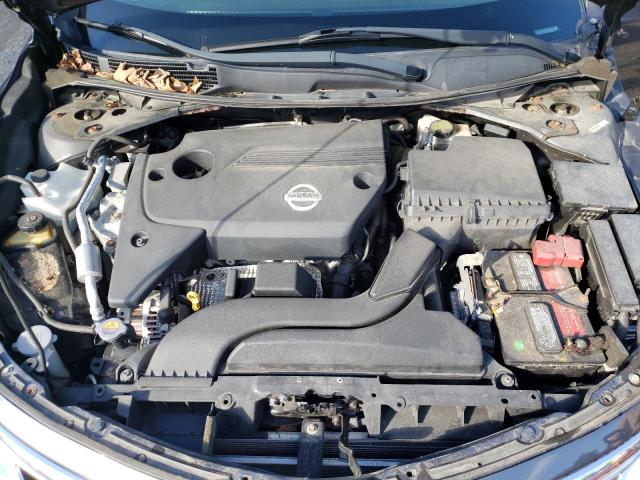 Photo 7 from auction – 2013 NISSAN ALTIMA 2.5 with VIN 1N4AL3AP5DN416777