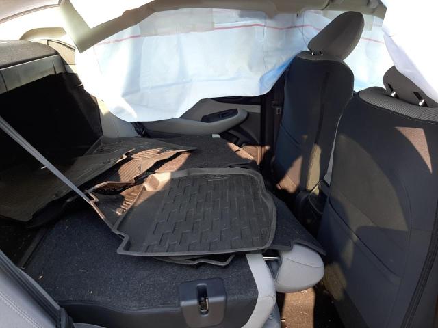 Photo 6 from auction – 2020 SUBARU LEGACY with VIN 4S3BWAB64L3020656