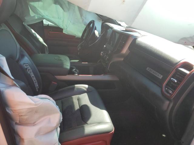 Photo 5 from auction – 2020 RAM 1500 REBEL with VIN 1C6SRFLT0LN199153
