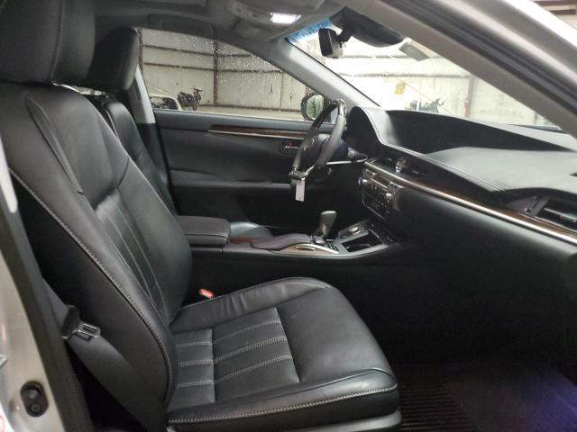 Photo 5 from auction – 2017 LEXUS ES 350 with VIN 58ABK1GG6HU057887