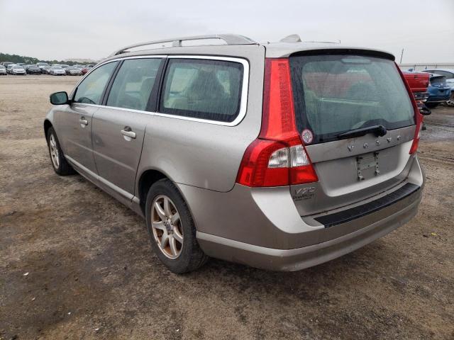 Photo 3 from auction – 2008 VOLVO V70 3.2 with VIN YV1BW982981009667