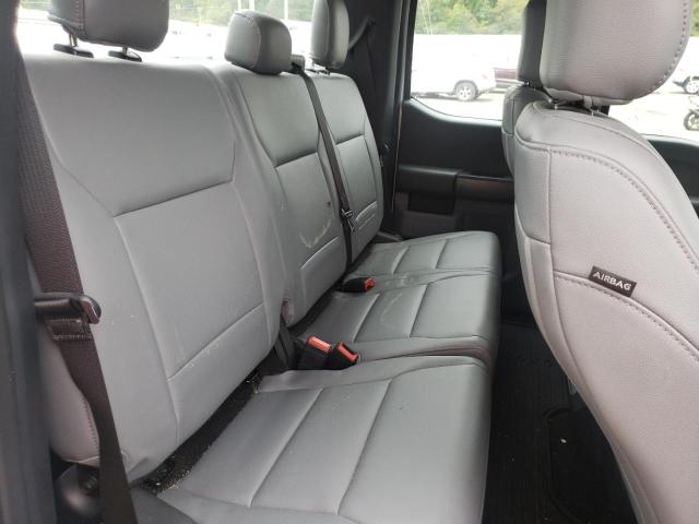 Photo 6 from auction – 2021 FORD F150 SUPER with VIN 1FTFX1E88MKE66022