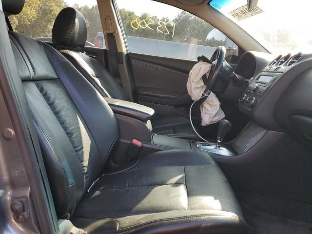 Photo 5 from auction – 2012 NISSAN ALTIMA BAS with VIN 1N4AL2AP7CC112855