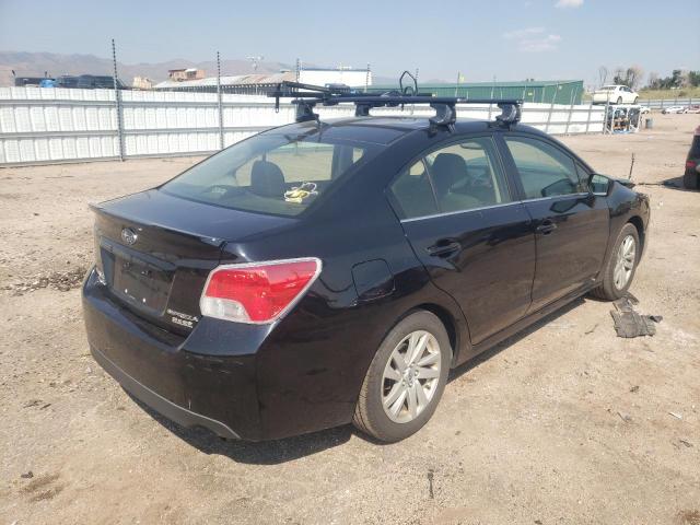 Photo 4 from auction – 2016 SUBARU IMPREZA PR with VIN JF1GJAB60GH014145
