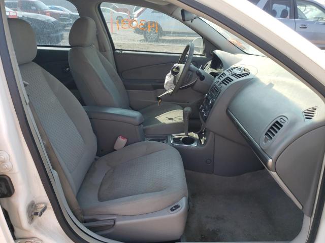 Photo 5 from auction – 2007 CHEVROLET MALIBU MAX with VIN 1G1ZT68N27F178204