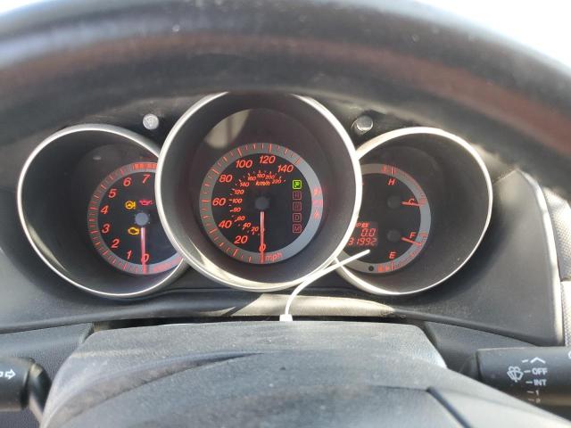 Photo 8 from auction – 2004 MAZDA MAZDA3 I with VIN JM1BK343341102501