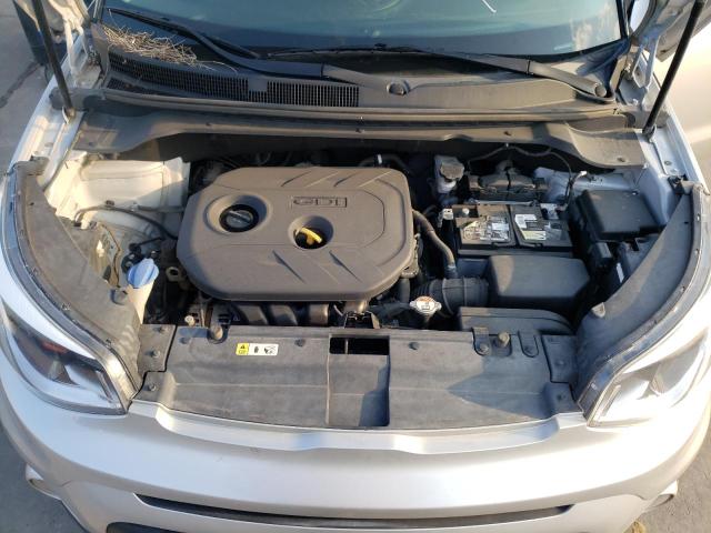 Photo 7 from auction – 2018 KIA SOUL + with VIN KNDJP3A52J7568190