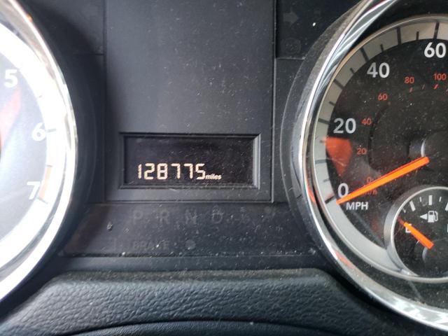 Photo 8 from auction – 2014 DODGE GRAND CARA with VIN 2C4RDGCG3ER430633