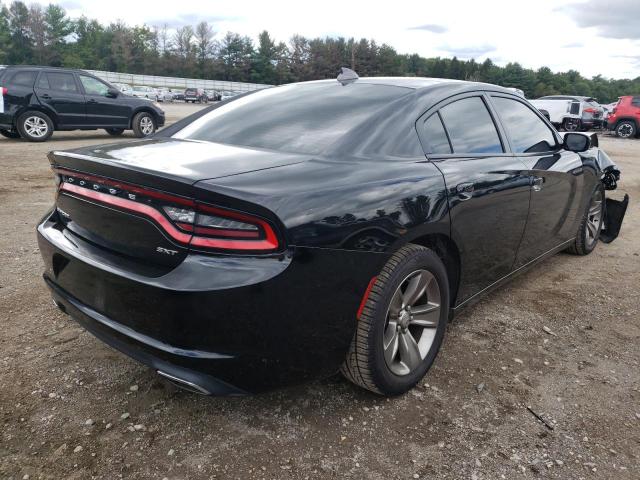 Photo 4 from auction – 2017 DODGE CHARGER SX with VIN 2C3CDXHG0HH528287