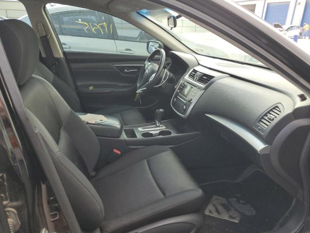 Photo 5 from auction – 2016 NISSAN ALTIMA 2.5 with VIN 1N4AL3AP0GN320849