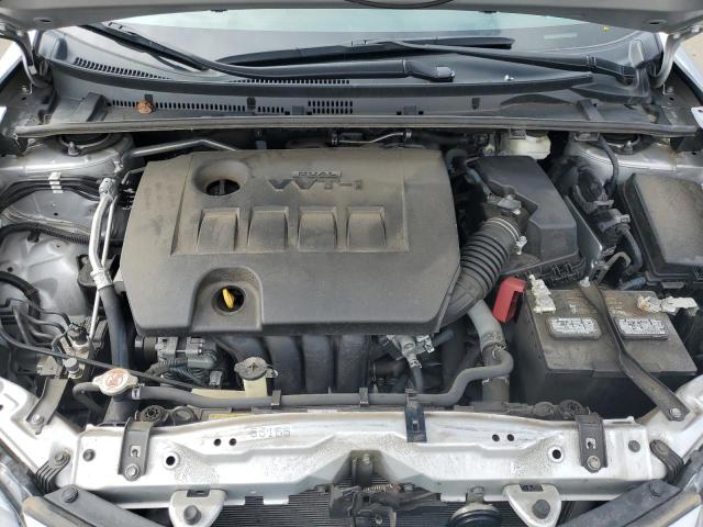 Photo 7 from auction – 2018 TOYOTA COROLLA L with VIN 2T1BURHE5JC972508