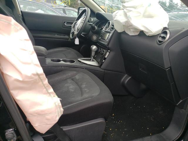 Photo 5 from auction – 2012 NISSAN ROGUE S with VIN JN8AS5MT3CW296556