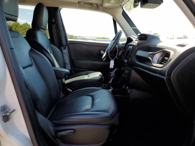 Photo 5 from auction – 2018 JEEP RENEGADE L with VIN ZACCJBDB1JPH09937