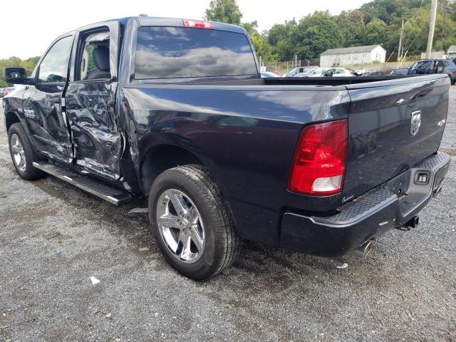 Photo 3 from auction – 2014 RAM 1500 ST with VIN 1C6RR7KT9ES310227