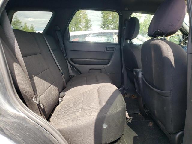 Photo 6 from auction – 2008 FORD ESCAPE XLT with VIN 1FMCU03Z18KA31393
