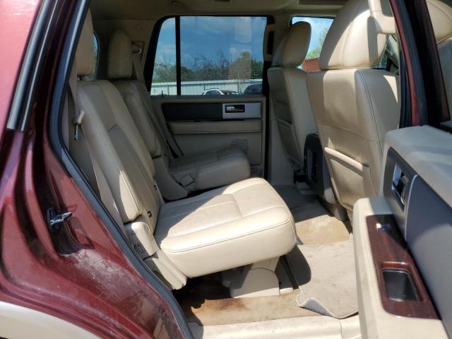 Photo 6 from auction – 2012 FORD EXPEDITION with VIN 1FMJU1H58CEF11084
