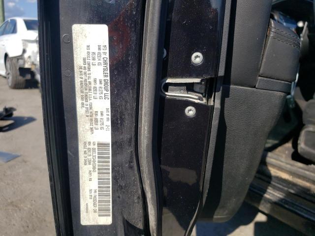 Photo 10 from auction – 2011 DODGE CHARGER with VIN 2B3CL3CG4BH530843