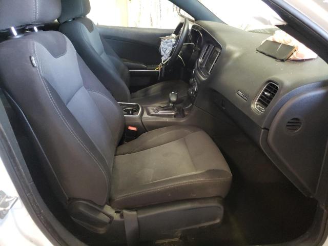 Photo 5 from auction – 2015 DODGE CHARGER SE with VIN 2C3CDXBG3FH778676
