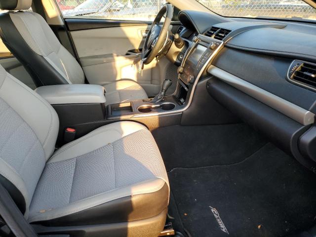 Photo 5 from auction – 2017 TOYOTA CAMRY LE with VIN 4T1BF1FK9HU429773