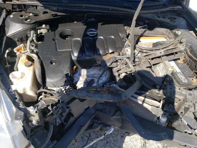 Photo 7 from auction – 2012 NISSAN ALTIMA BAS with VIN 1N4AL2AP3CN532813