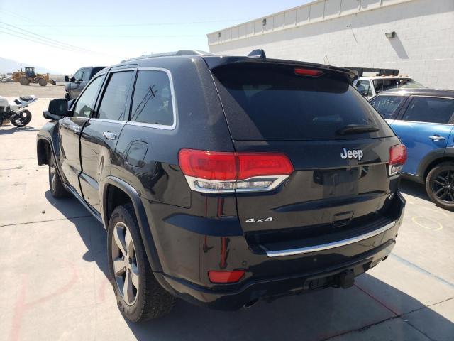 Photo 3 from auction – 2015 JEEP GRAND CHER with VIN 1C4RJFCG1FC943523